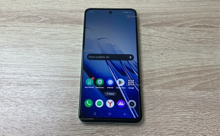 Realme C55 8/256 ГБ