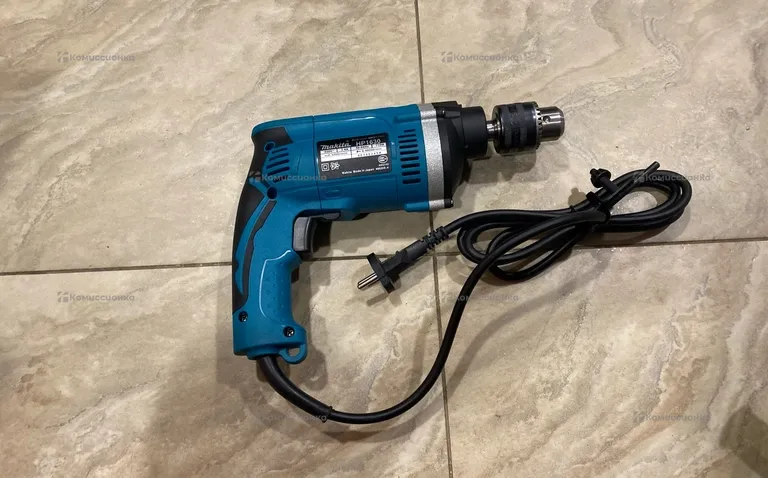 Дрель шуруповерт Makita реплика