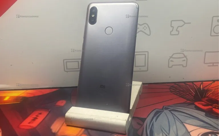 Xiaomi Redmi S2 3/32Gb