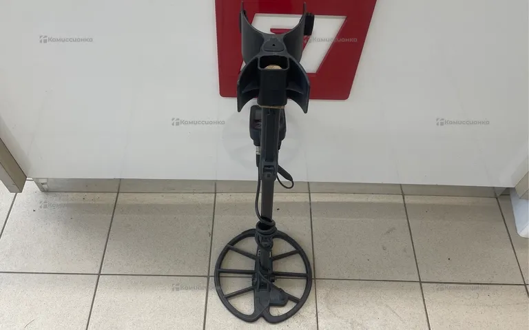 Металлоискатель nokta makro simplex+
