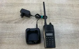 Купить Рация  Icom IC-F3036T б/у , в Краснодар Цена:4900рублей
