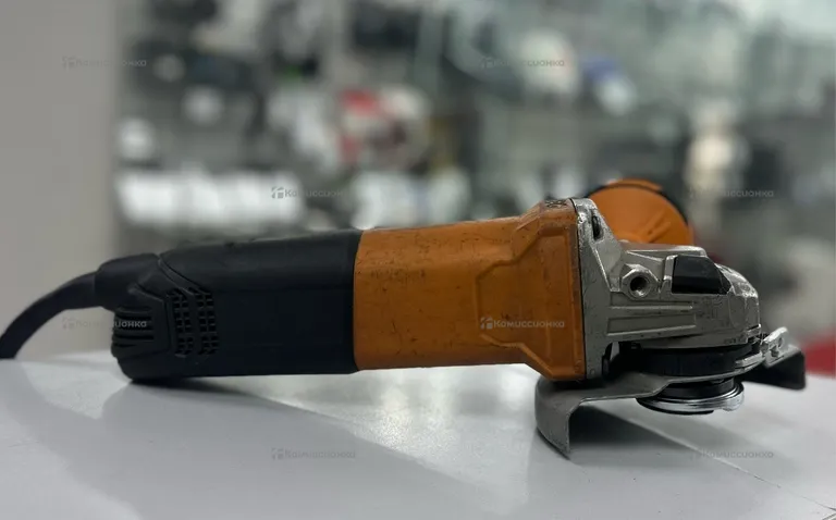 УШМ AEG WS 13-125 XE