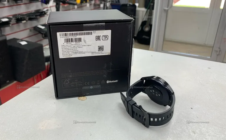 Часы  HUAWEI watch gt 2-F87