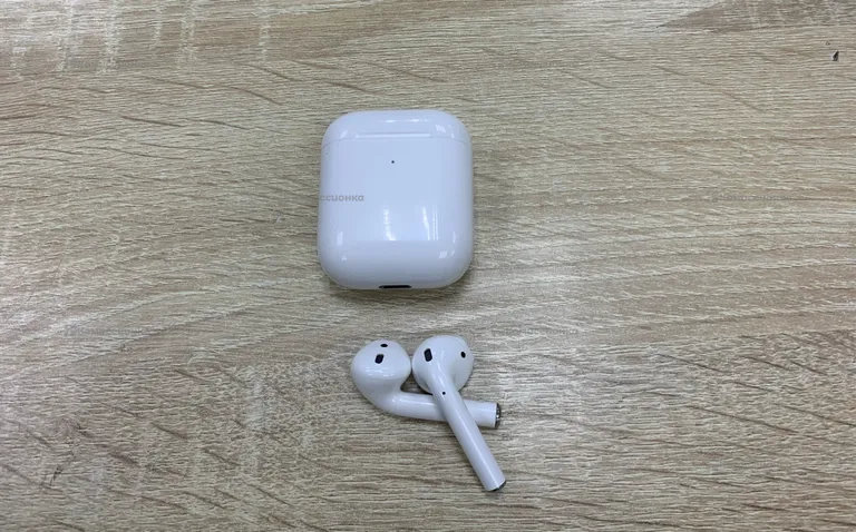 Наушники  AirPods (реп)