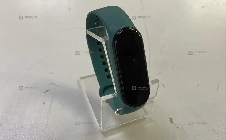 фитнес часы Mi band 5