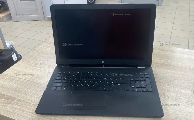 Ноутбук HP 15-BW594UR