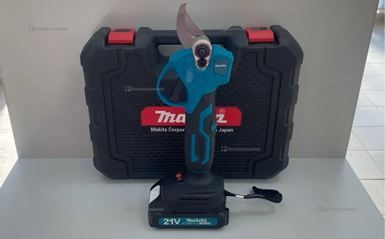 Секатор Makita (реп)
