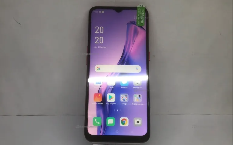 Oppo A31 8256 GB
