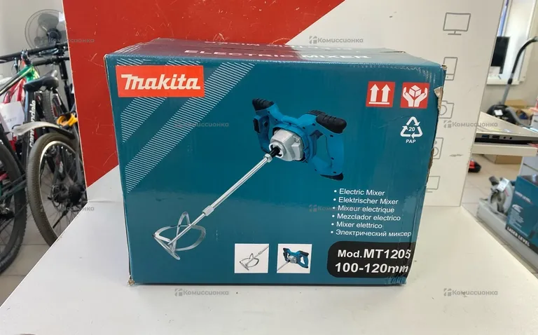 миксер Makita реплика