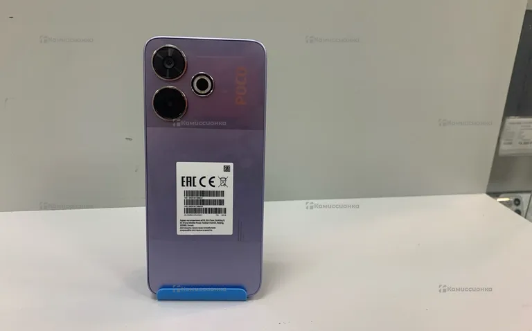 Xiaomi poco m6 6/128