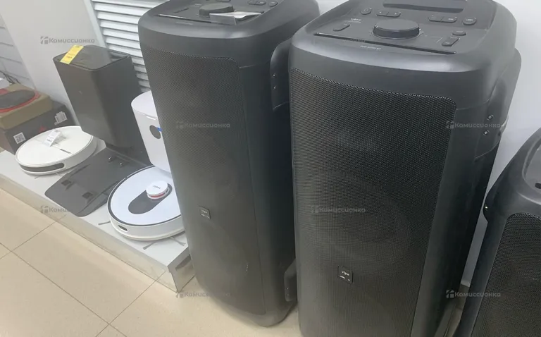 Колонка Vipe nitro X7 pro 300w