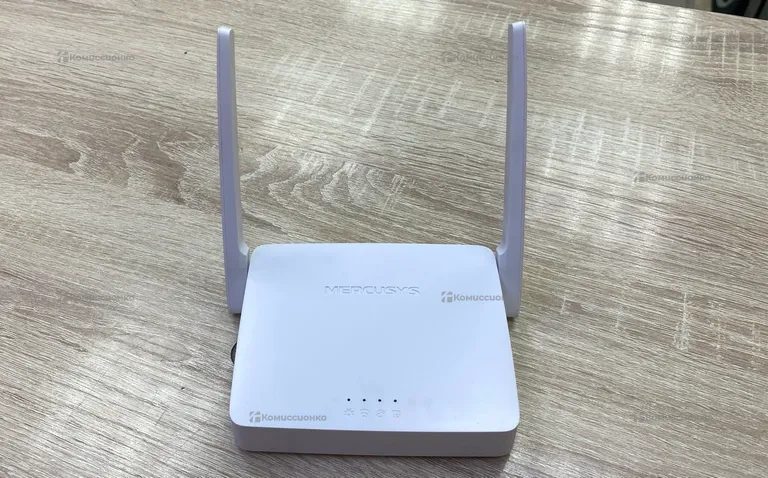 Роутер Mercusys MW301R