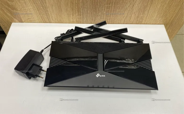 Роутер tp-link ex220