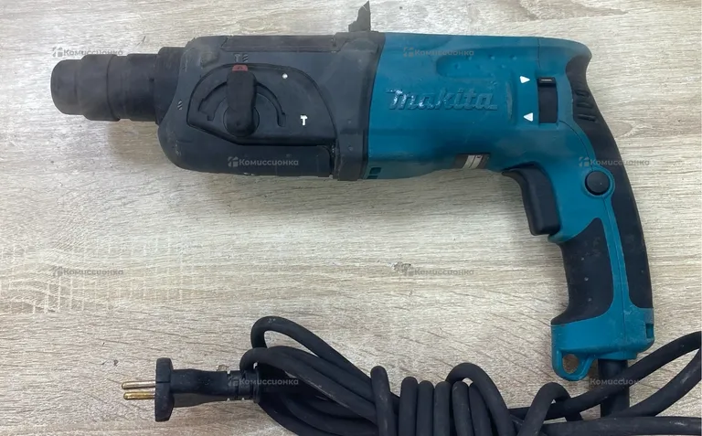 Перфоратор Makita HR2470