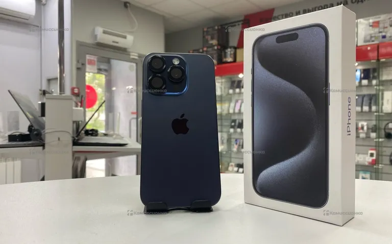 Apple iPhone 15 Pro 128Gb