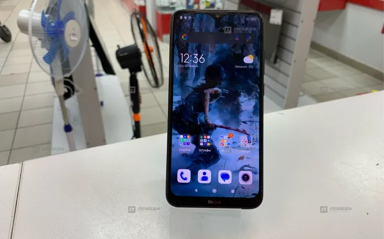 Xiaomi Redmi 8 3/32