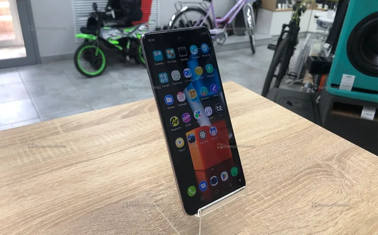 Infinix NOTE 10 Pro 8/128 ГБ