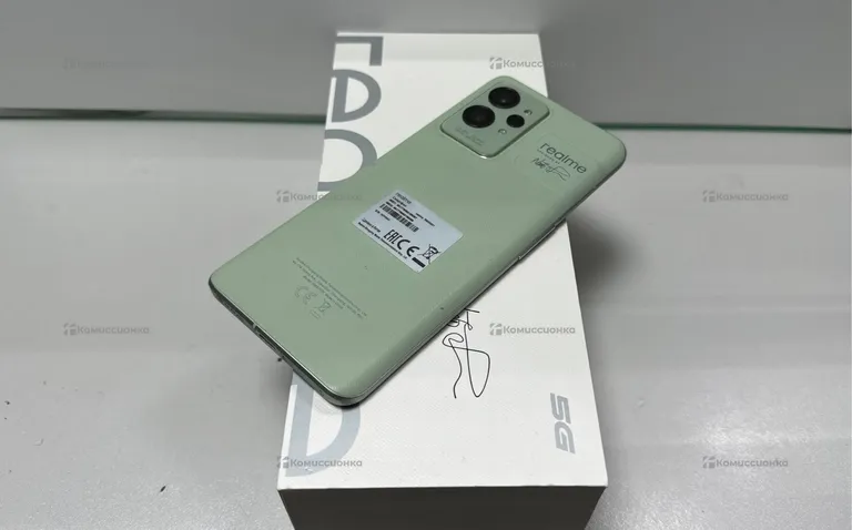 Realme GT 2 Pro 5G 12/256GB