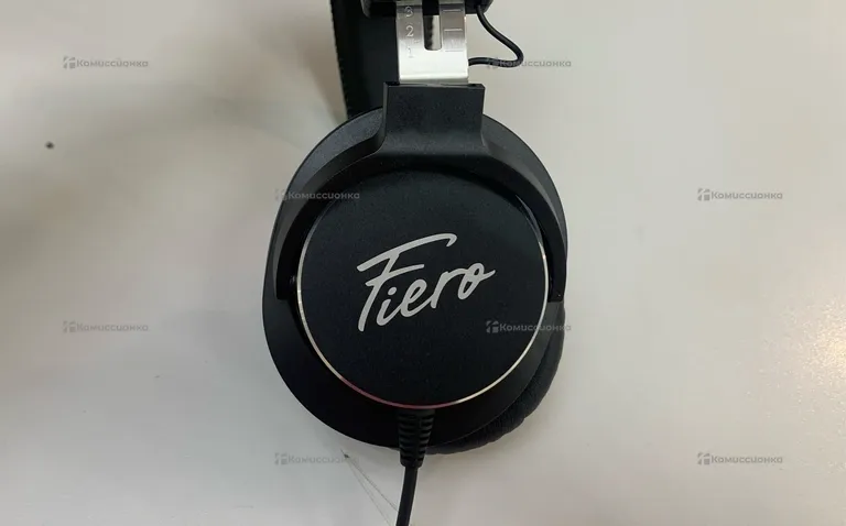 Наушники fiero famuli