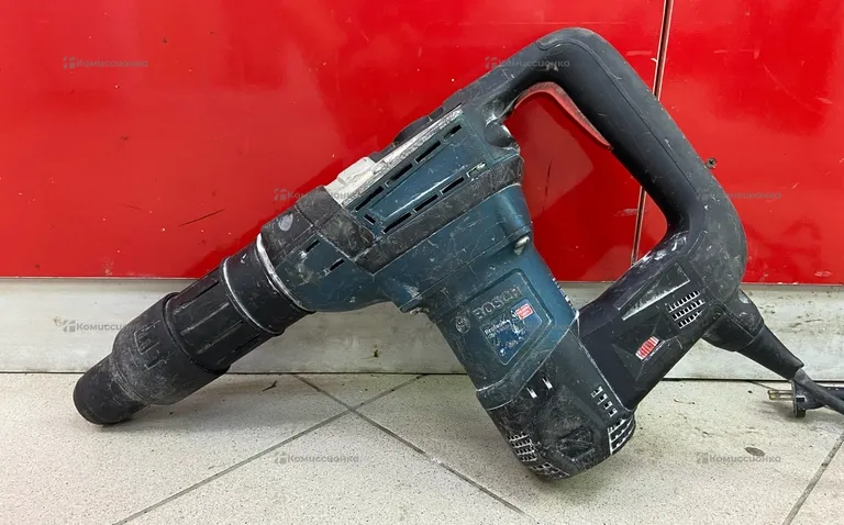 Перфоратор Bosch GBH 5-40 D