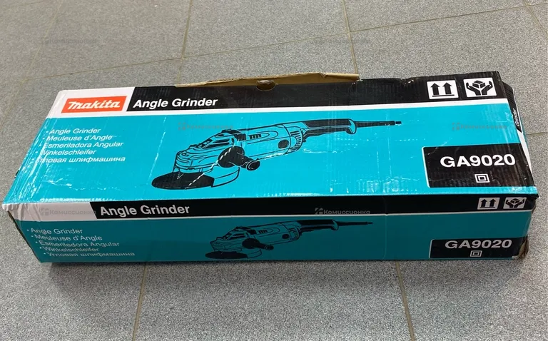 УШМ Makita GA9020