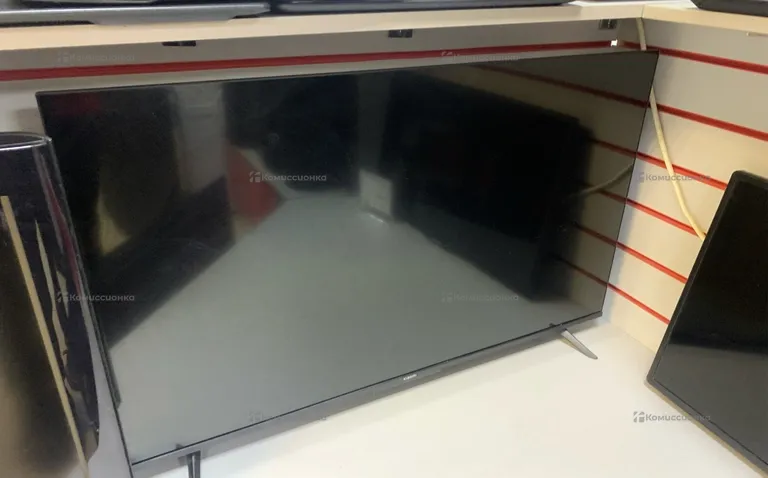 Телевизор Xiaomi L43MA-AURU