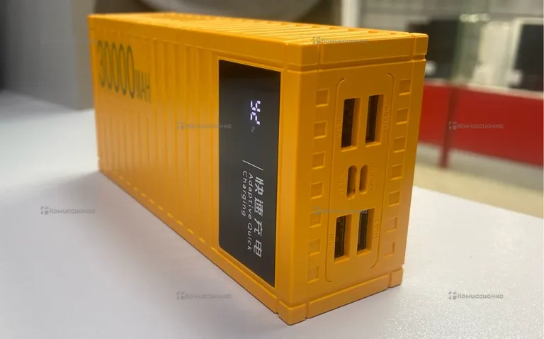 Power Bank  30000 mah