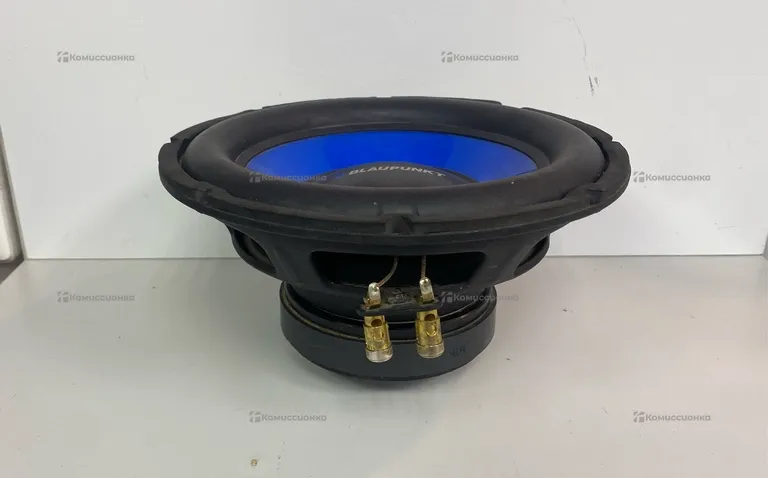 Сабвуфер  BLAUPUNKT