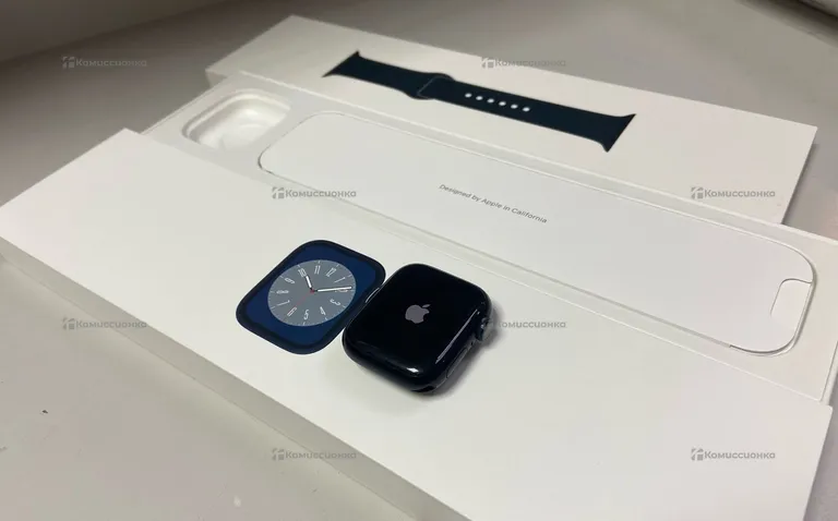 Часы Apple Watch Series 8 41MM