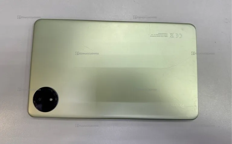 Планшет Xiaomi Redmi Pad SE 8.7 4/128 ГБ