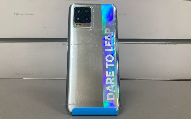 Realme 8 6/128 ГБ