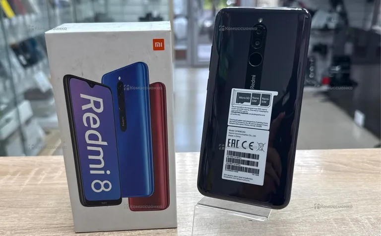Xiaomi Redmi 8 3/32GB
