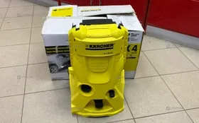 Купить Мойка высокого давления Karcher k 4 basic б/у , в Казань Цена:13900рублей