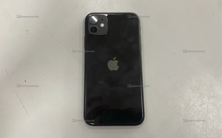 Apple IPhone 11 64 ГБ