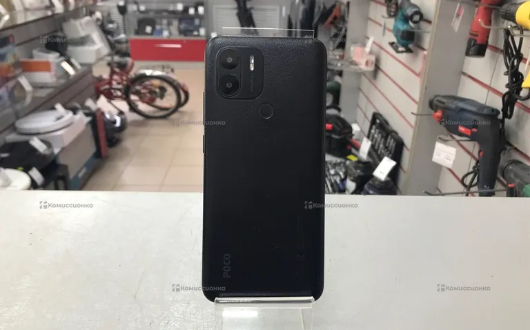 Xiaomi Poco C51 3/64 ГБ