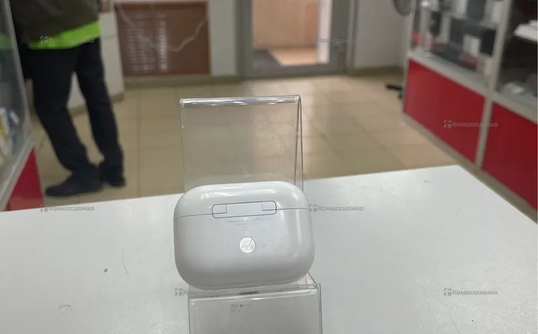 Наушники AirPods Pro 2 s/n: F74XN