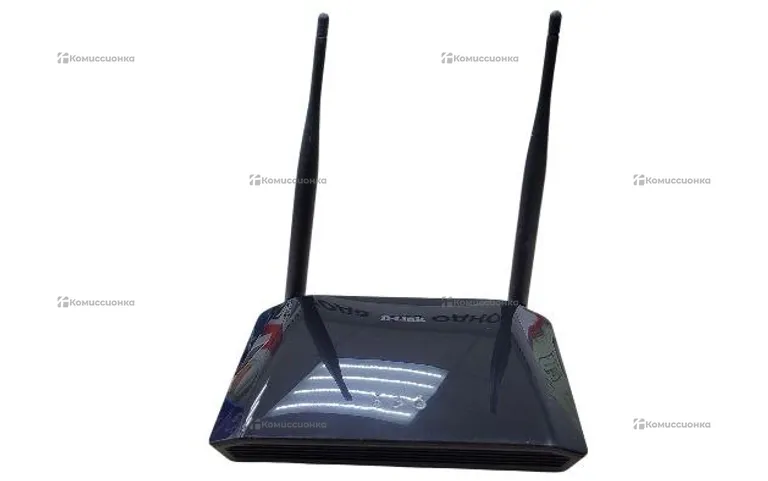 D-Link Dir-615
