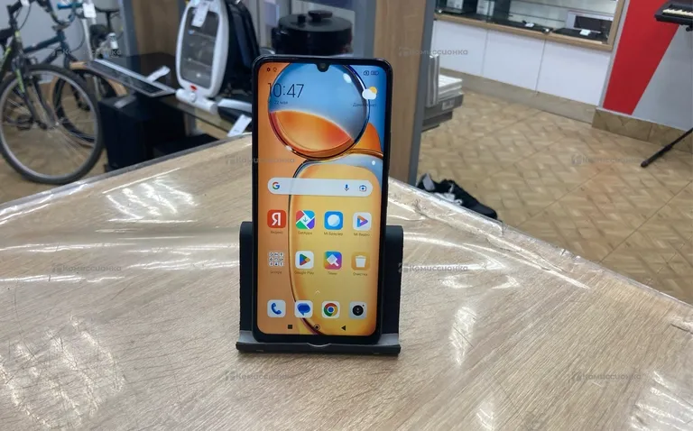 Xiaomi Redmi 13 C 8/256 ГБ