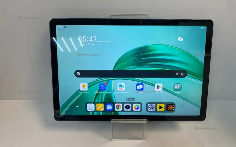 Планшет Honor Pad X8a 4/64 Wi-Fi