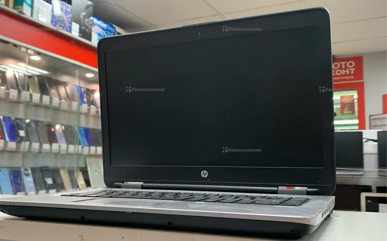 Ноутбук  hp probook 645 g3