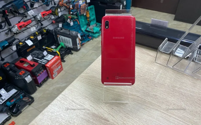 Samsung galaxy a10 2/32