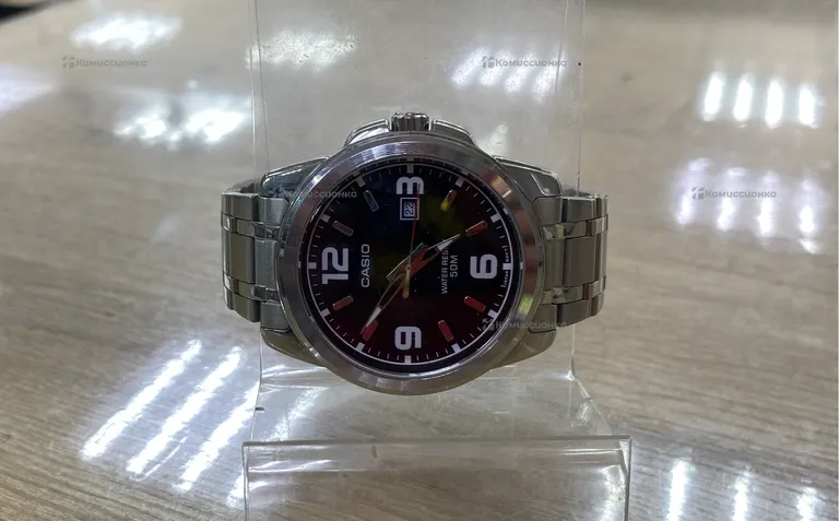 Часы  Casio mtp 1314