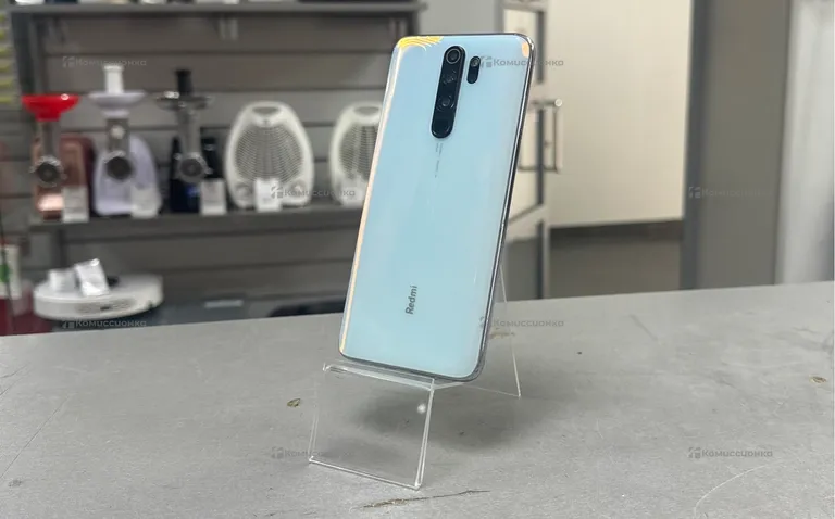 Xiaomi Redmi Note 8 Pro 128Gb