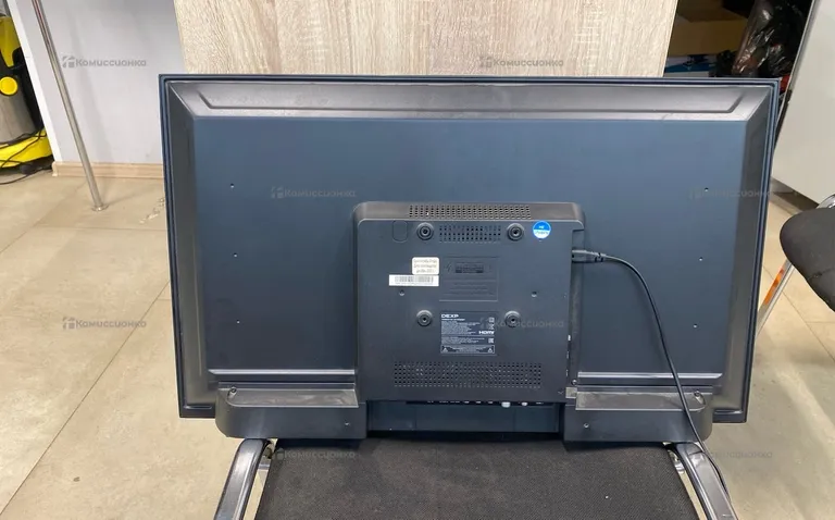 Телевизор  DEXP 32HHG1