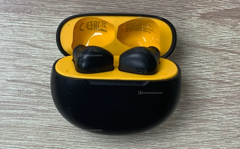 Наушники  Realme