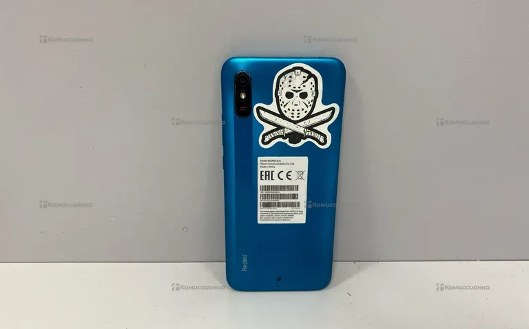 Xiaomi Redmi 9A 2/32 GB
