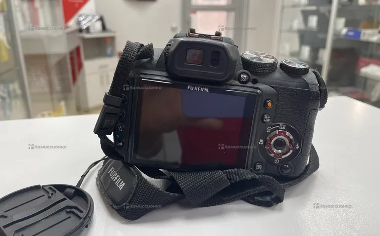 Фотоаппарат  Fujifilm