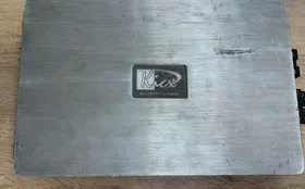 Купить Усилитель  Kicx  QS 4.160 б/у , в Кинель Цена:5490рублей