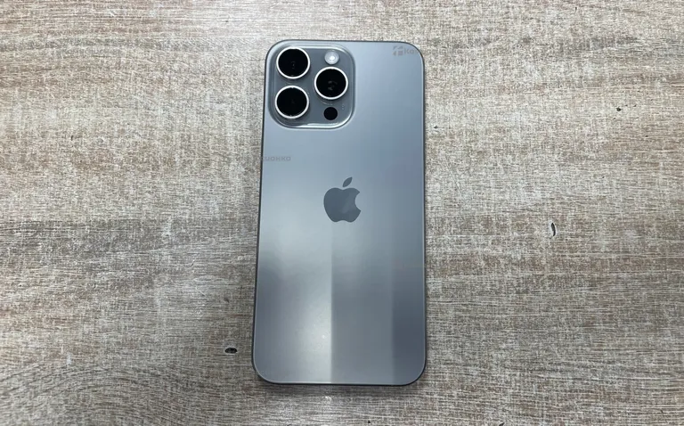 Apple iPhone 15 pro max 256Gb
