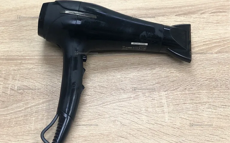 Фен Vitek VT-2262BK